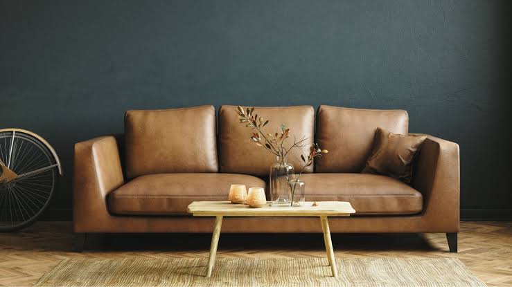 Why choose vegan leather furniture?
