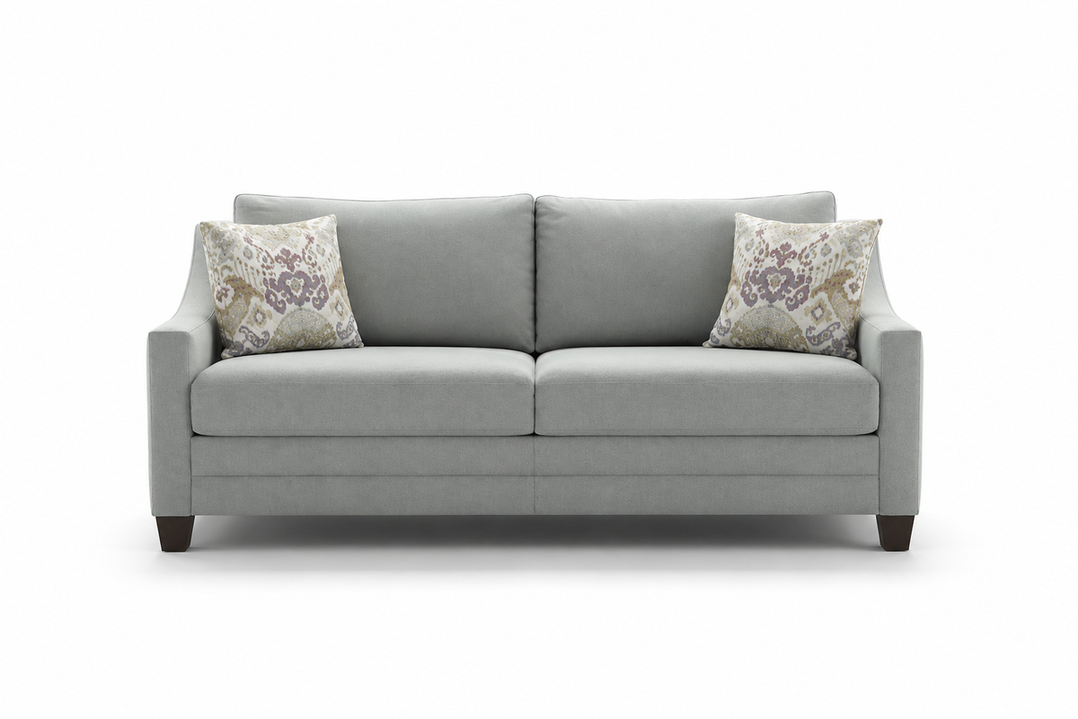 Kimberley Sofa Series - Grey