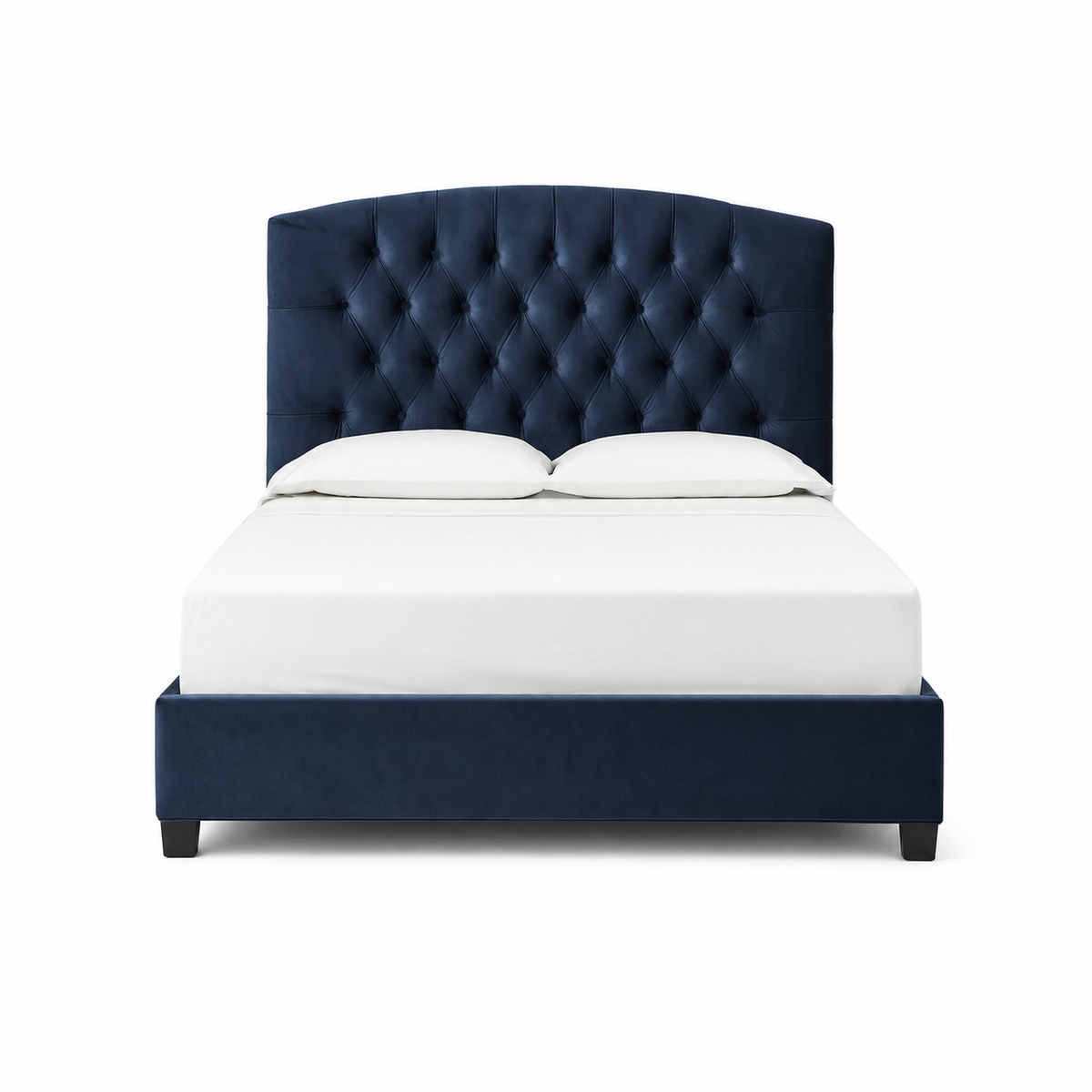 Charlevoix Platform Bed