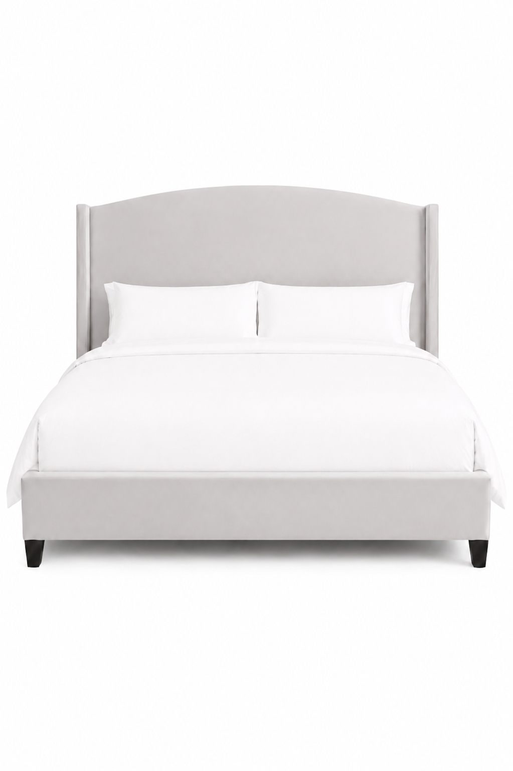 Tofino Platform Bed