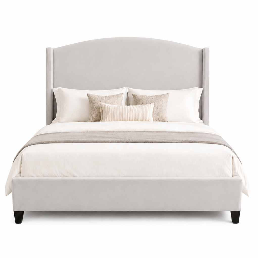 Tofino Platform Bed