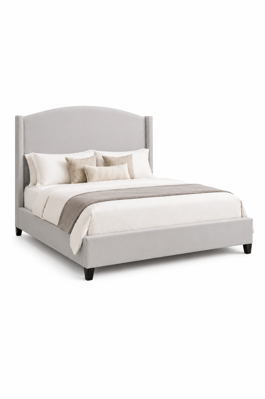 Tofino Platform Bed