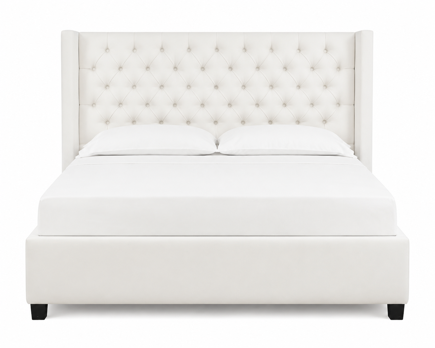Tulita Platform Bed