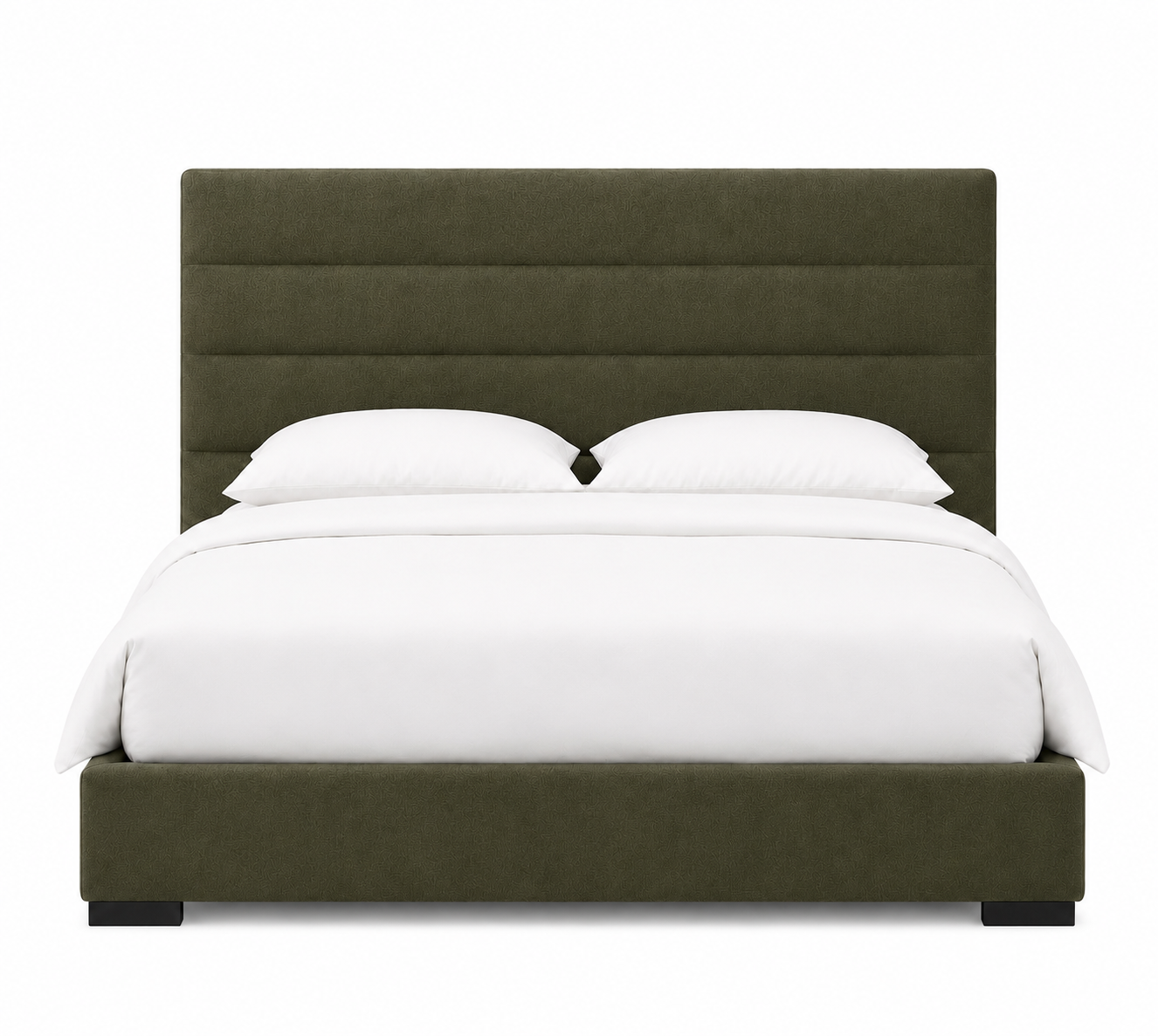 Almonte Platform Bed