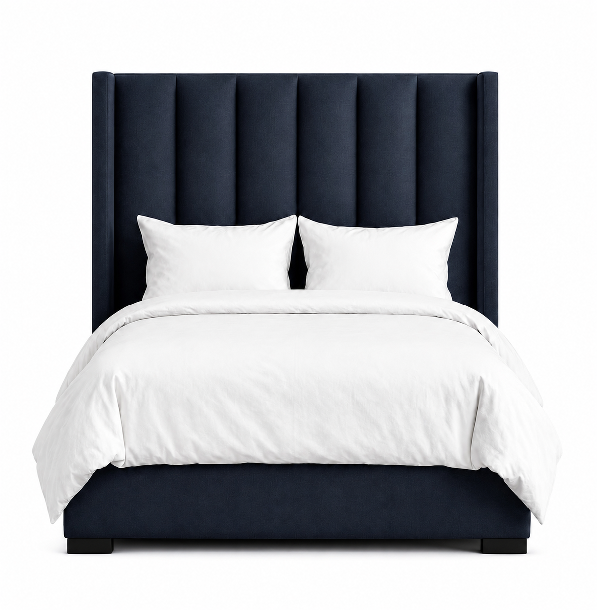 Launay Platform Bed