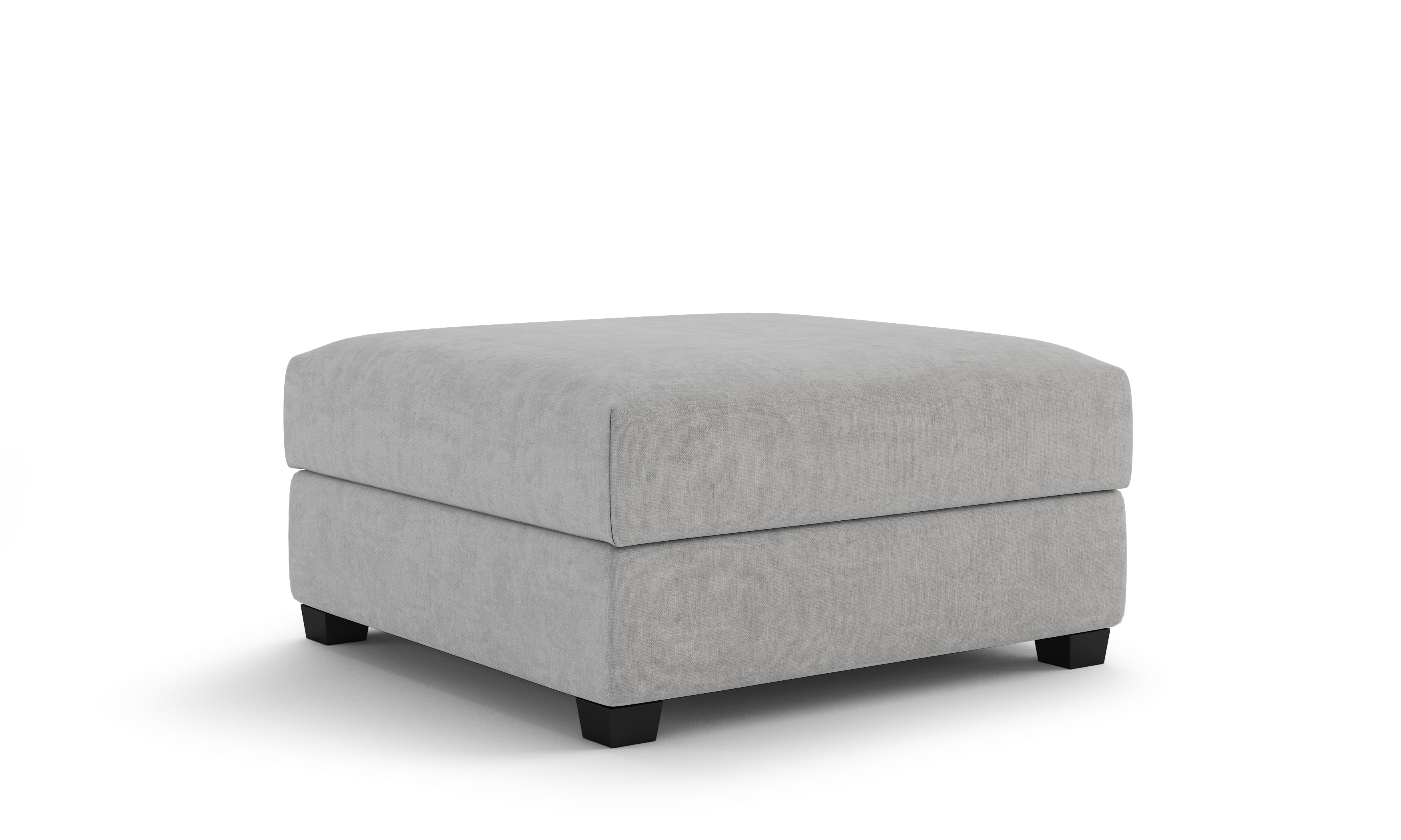 Stanton Square Storage Ottoman (Custom) 30 x 30" #MWS Options 1355470371