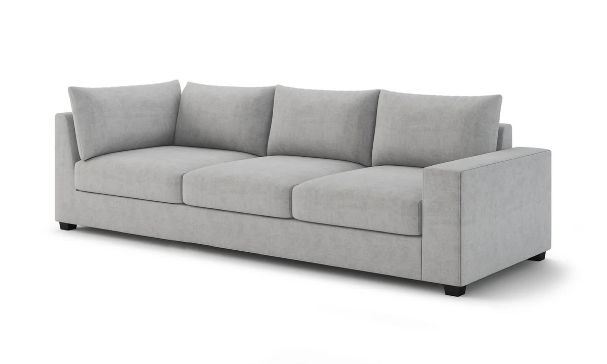 Stanton Corner Sofa (Custom) 🇨🇦 RHF Corner Sofa #MWS Options 4