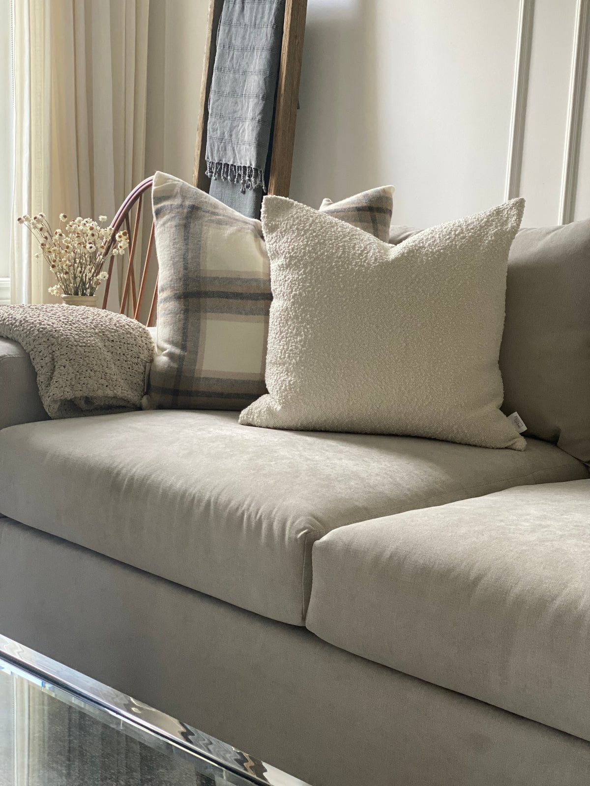 Stanton 2 x 2 Sectional (Custom)