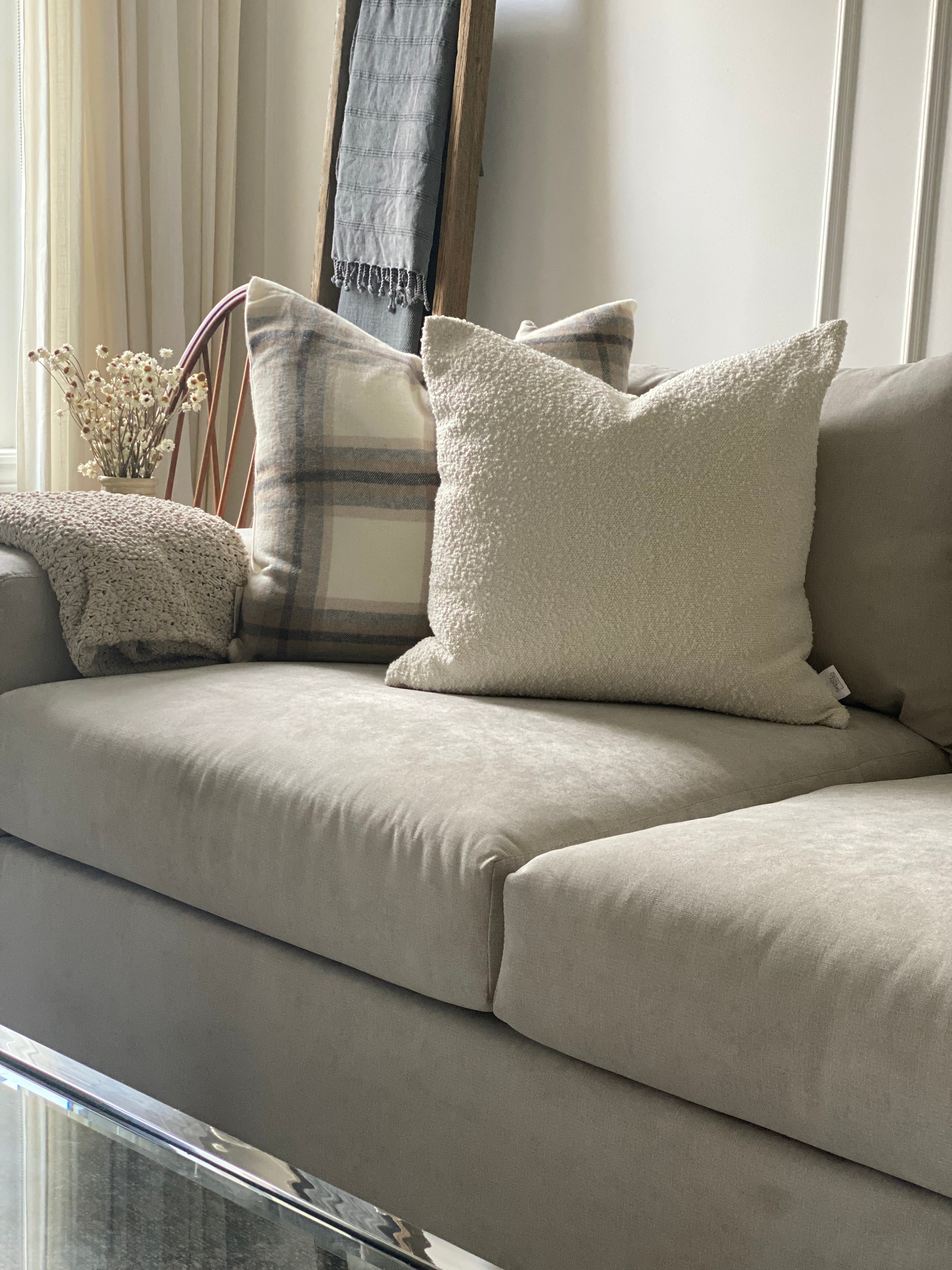 Stanton 2 x 3 Sectional (Custom) 🇨🇦