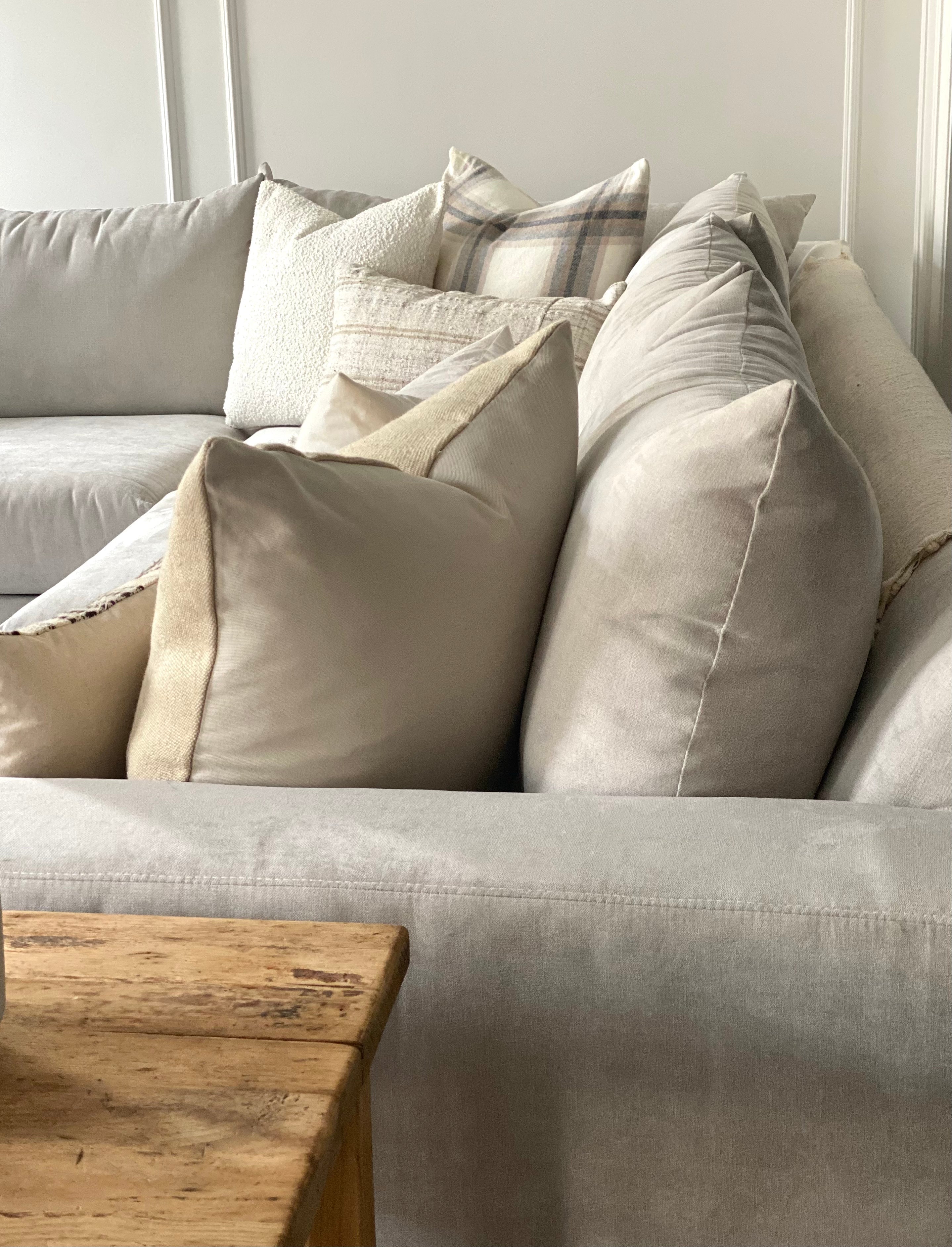 Stanton 2 x 2 Sectional (Custom)