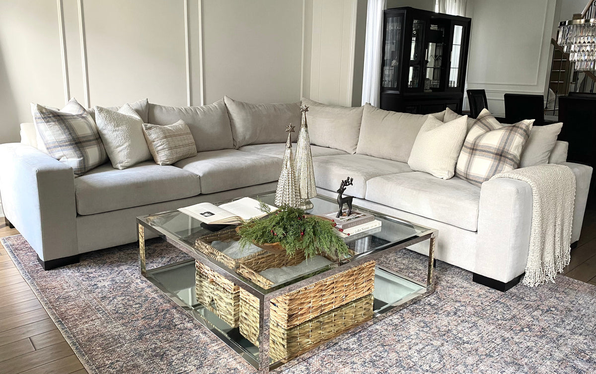 Stanton 2 x 2 Sectional (Custom)