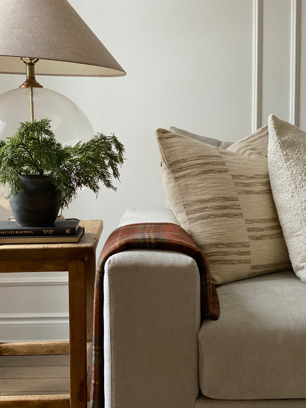 Stanton Sofa (Custom)