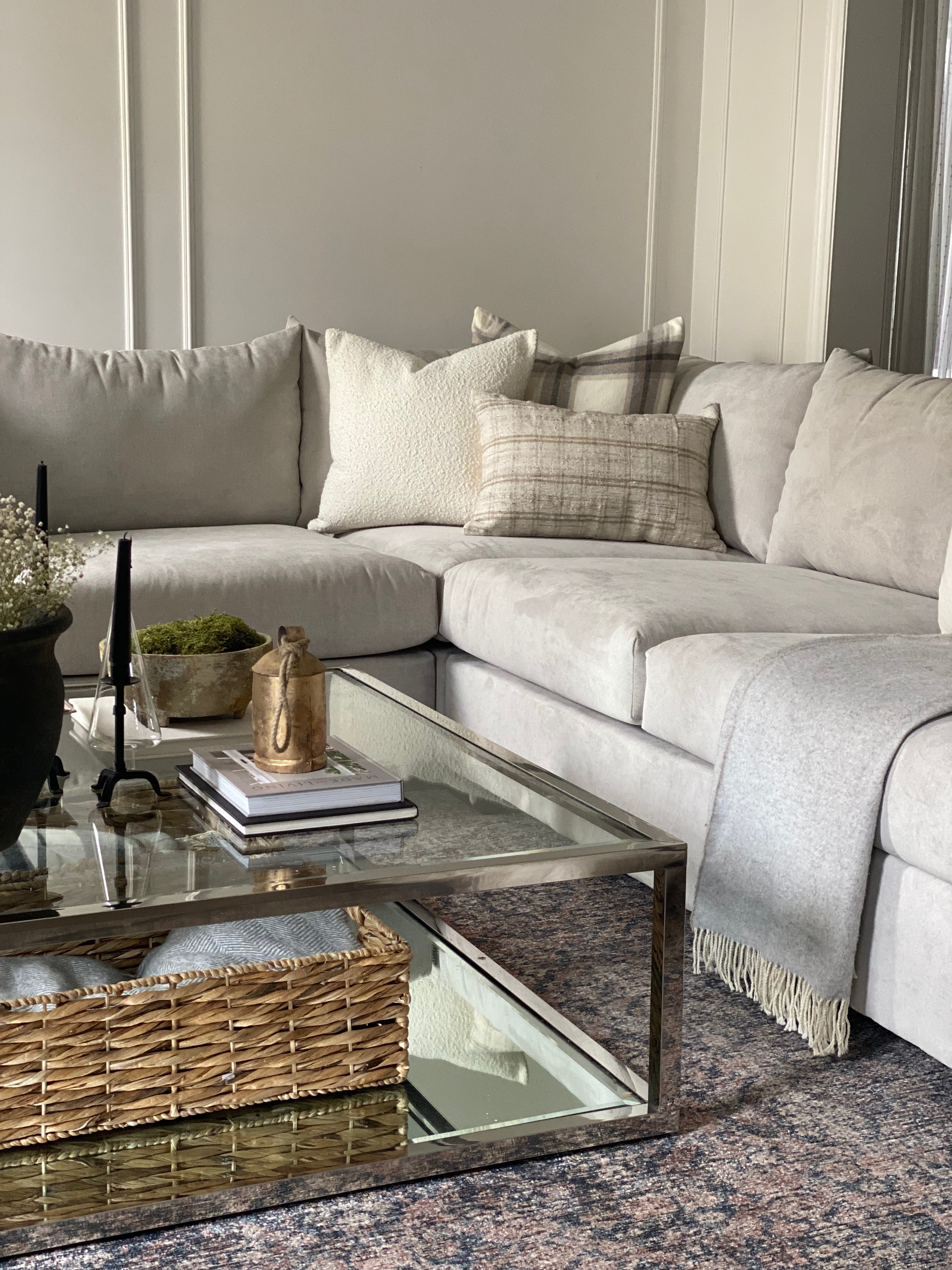 Stanton 2 x 2 Sectional (Custom)