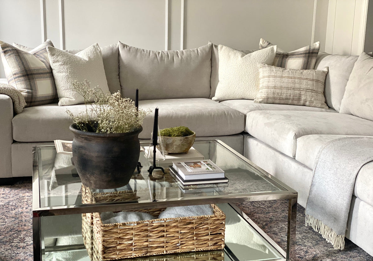 Stanton 2 x 3 Sectional (Custom) 🇨🇦