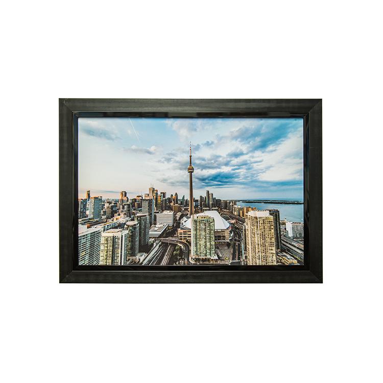 Toronto Days - 24" x 36" - Canadian Furniture
