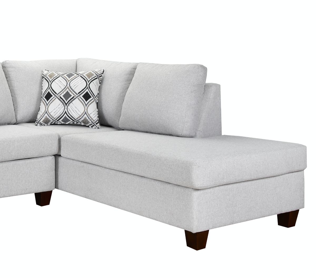 Kelsey Sectional - Canadian Furniture