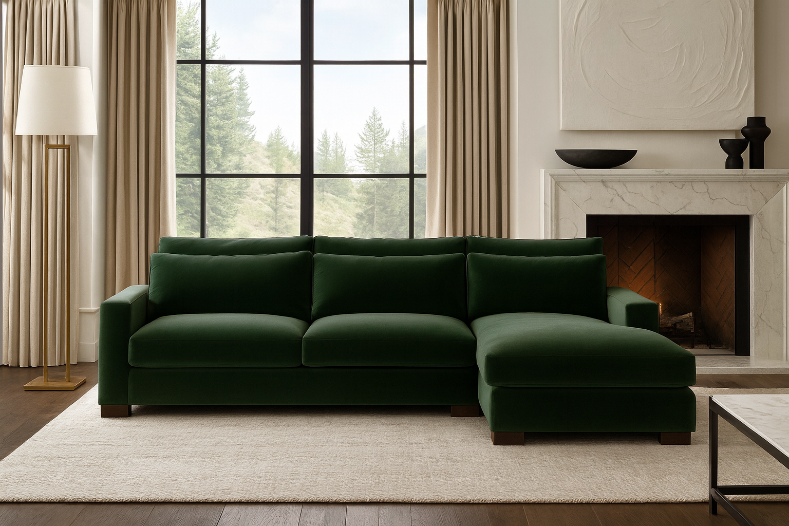 Furniture made for the way Canada lives.
