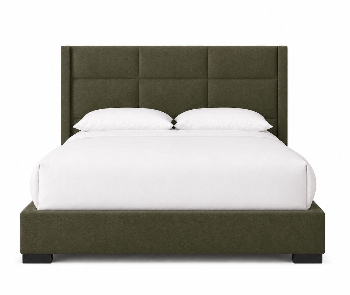 Lennox Platform Bed