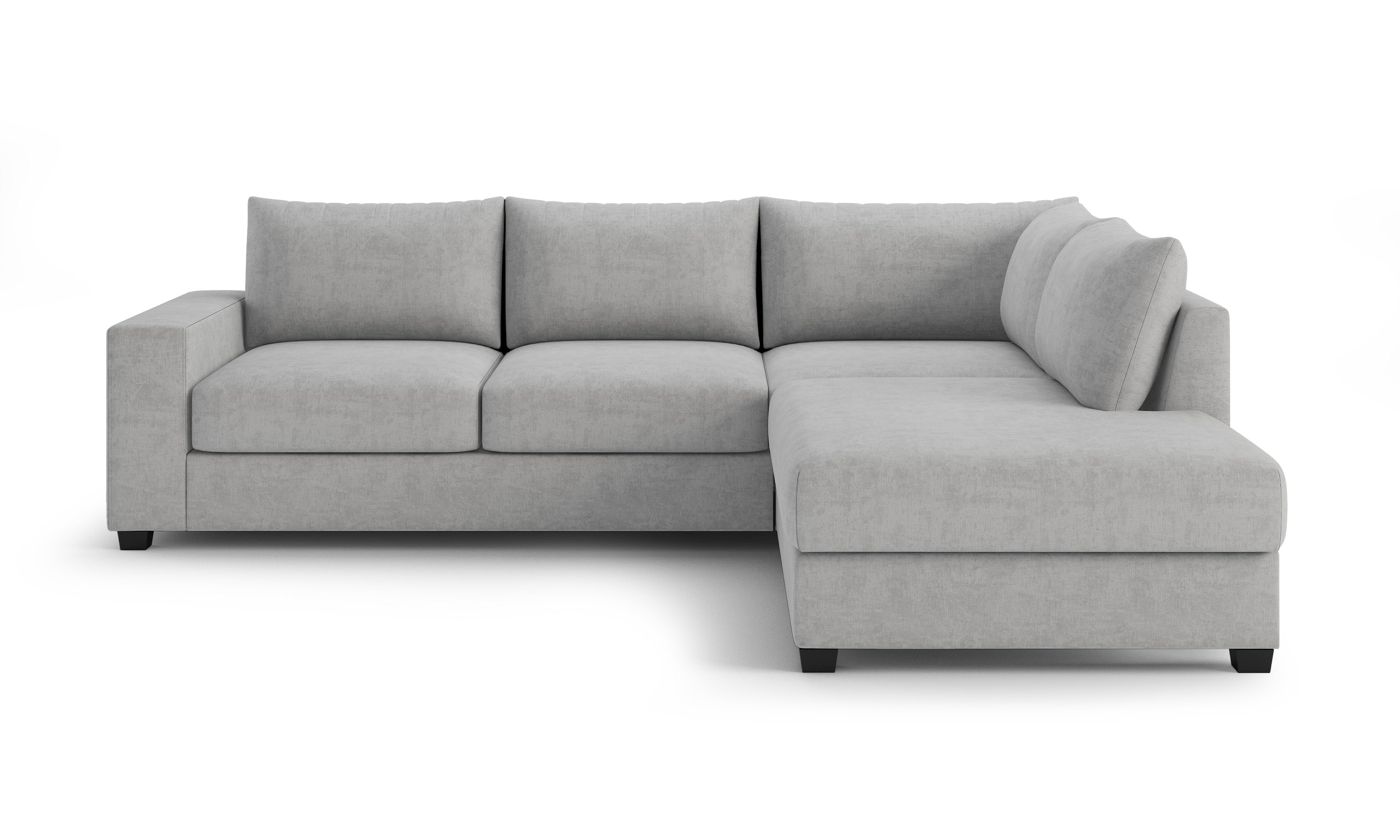 Stanton Corner Chaise Sectional (Custom)