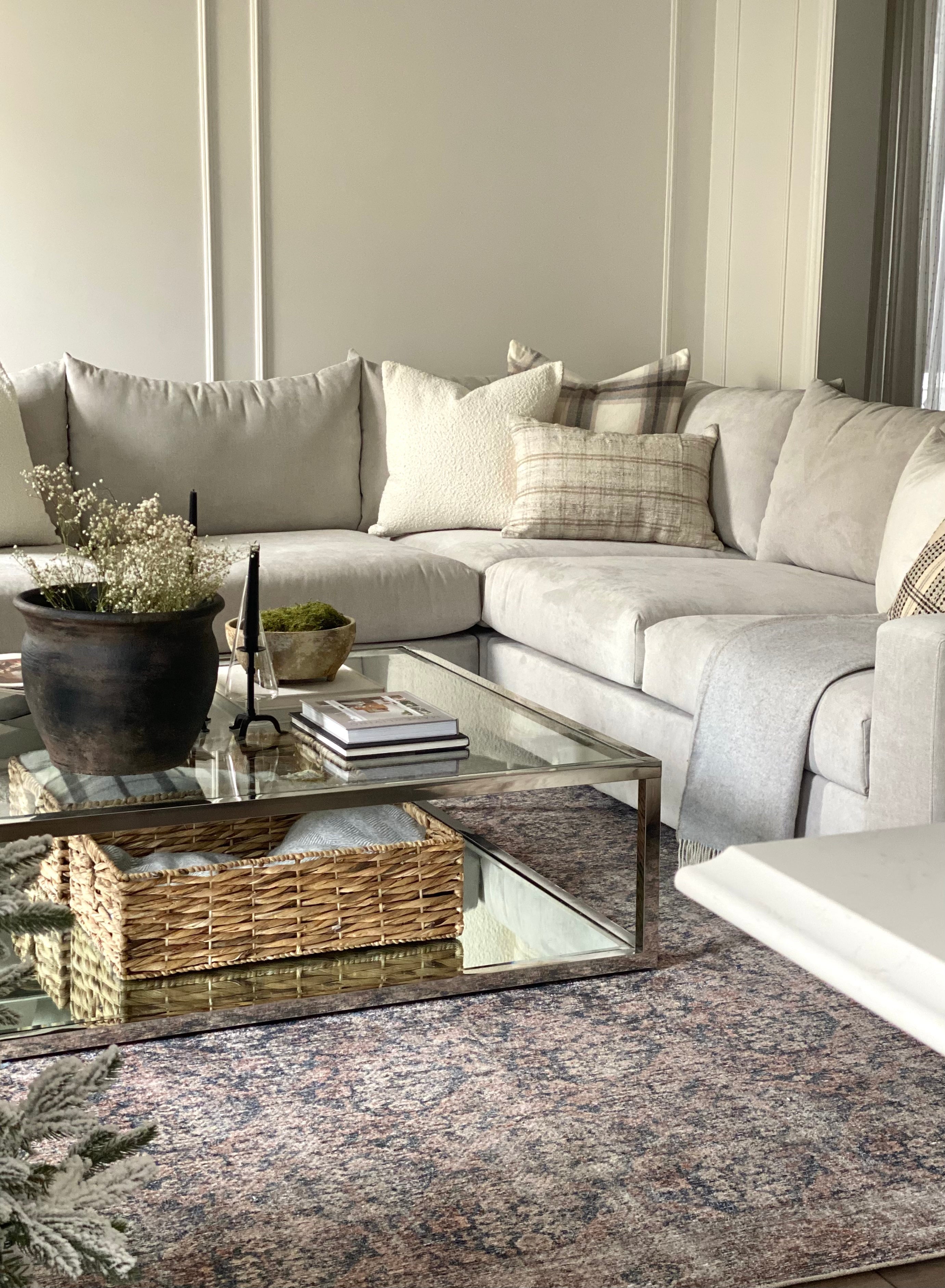 Stanton 2 x 3 Sectional (Custom) 🇨🇦