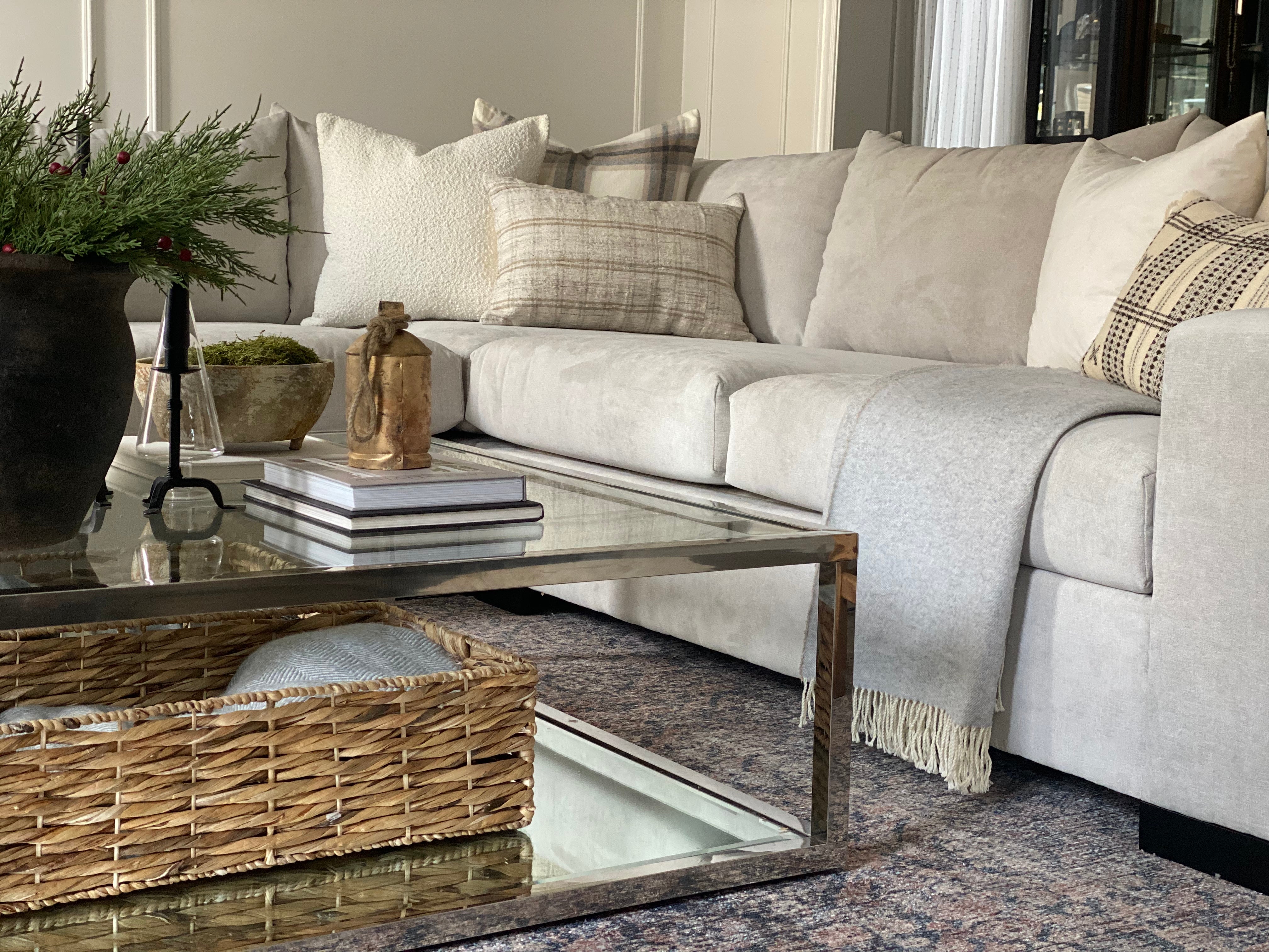 Stanton 2 x 3 Sectional (Custom) 🇨🇦