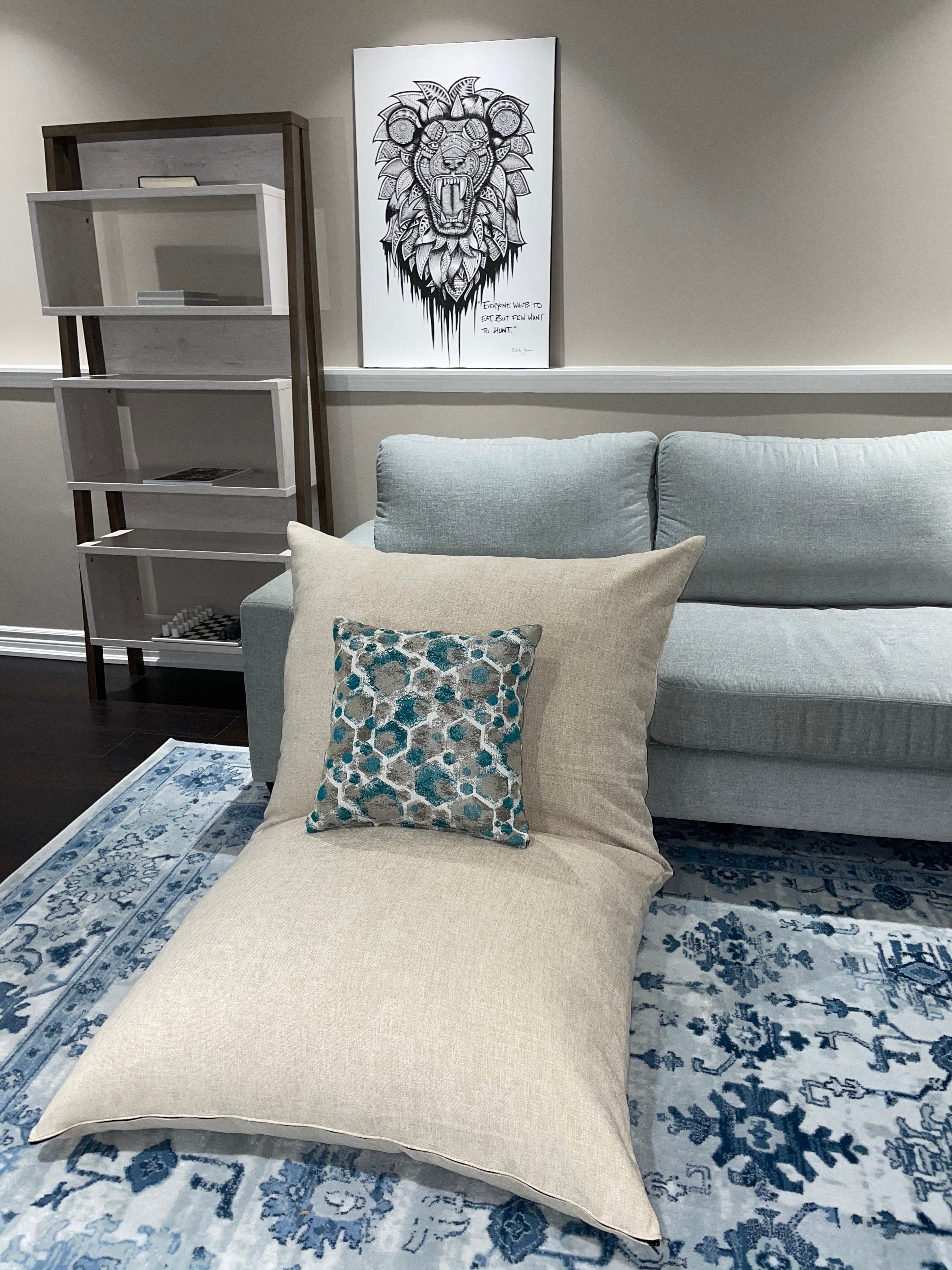 The Cocoon - Canadian Furniture