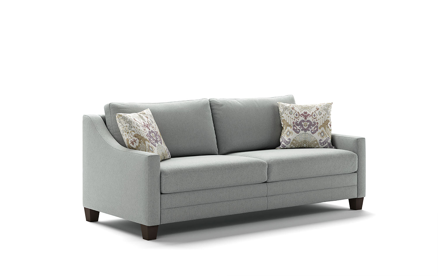Kimberley Sofa Series - Grey